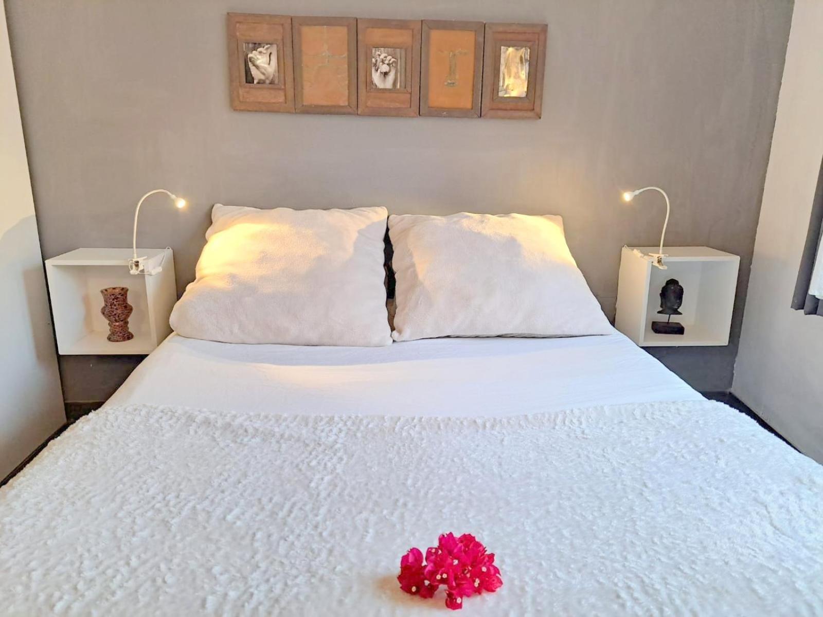 Barcelona Playa Badalona Y Metro Apartment Luaran gambar