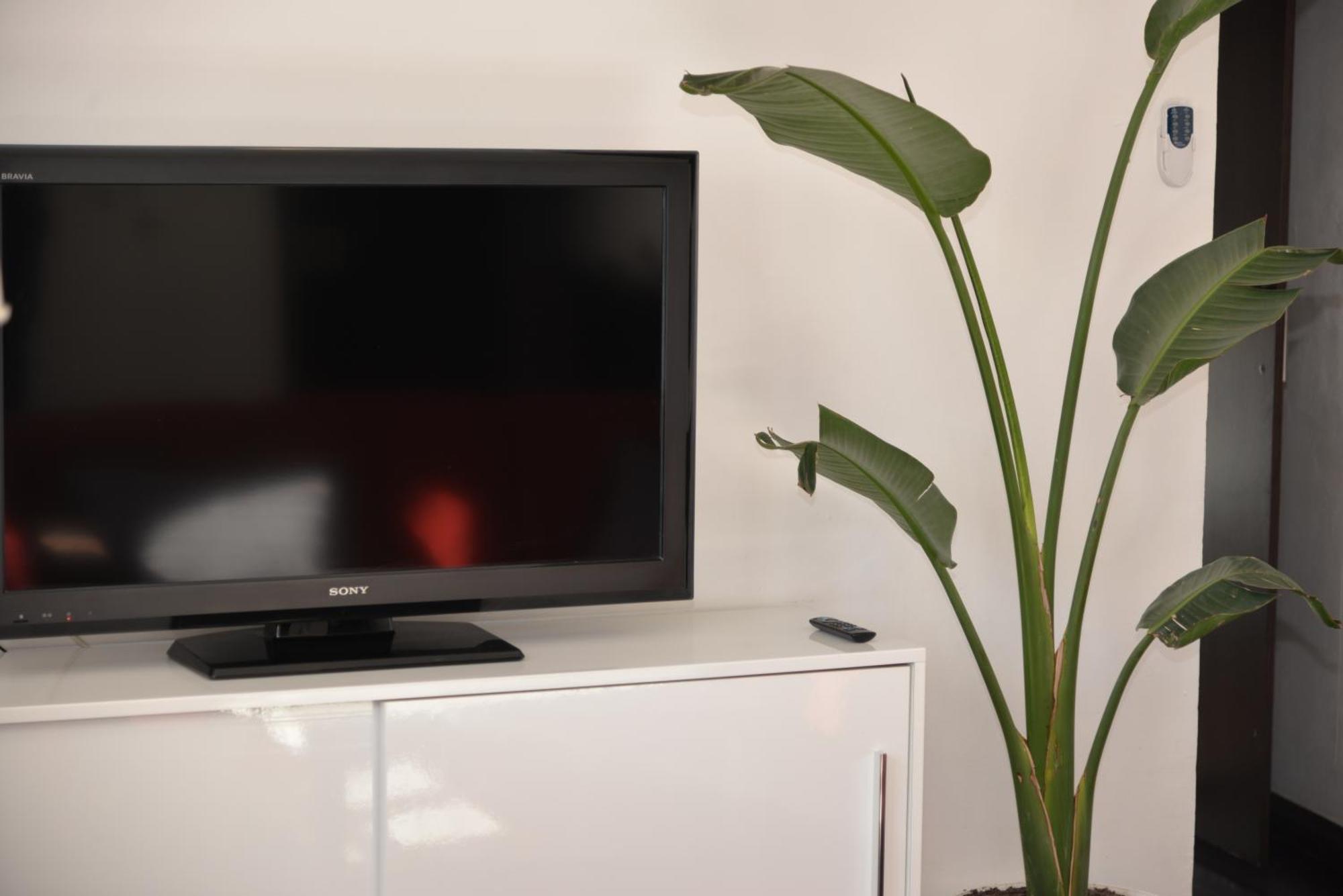 Barcelona Playa Badalona Y Metro Apartment Luaran gambar